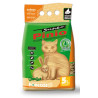Super Pinio Cytryna żwirek drewniany 5L - All4Animals