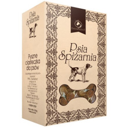Bosch Psia Spiżarnia - Ciastka Mono Mini Lamb & Rice 0,9kg - All4Animals