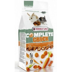 Versele-Laga Crock Complete Carrot przysmak z marchewką dla gryzoni 50g - All4Animals
