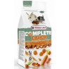 Versele-Laga Crock Complete Carrot przysmak z marchewką dla gryzoni 50g - All4Animals