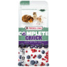 Versele-Laga Crock Complete Berry przysmak jagodowy dla gryzoni 50g - All4Animals