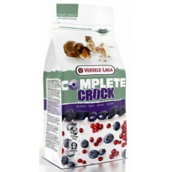 Versele-Laga Crock Complete Berry przysmak jagodowy dla gryzoni 50g - All4Animals