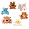 Trixie Zabawka pluszowa 10-12 cm [3607] - All4Animals