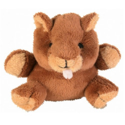Trixie Zabawka pluszowa 10-12 cm [3607] - All4Animals