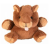 Trixie Zabawka pluszowa 10-12 cm [3607] - All4Animals