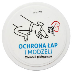 Over Zoo Over Protection for Paws and Corns - ochronny balsam do łap 50g - All4Animals