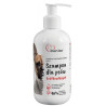Over Zoo Szampon dla psów krótkowłosych 250ml - All4Animals