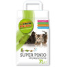 Super Pinio Zbrylający Kruszon 7L - All4Animals