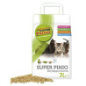 Super Pinio Zbrylający Kruszon 7L - All4Animals