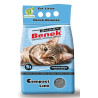 Super Benek Compact (błękitny) 10L - All4Animals