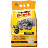 Super Benek Naturalny (żółty) 10L - All4Animals