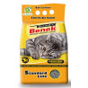 Super Benek Naturalny (żółty) 10L - All4Animals