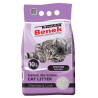 Super Benek Lawenda (jasny fiolet) 10L - All4Animals