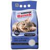 Super Benek Compact Zapachowy (granatowy) 10L - All4Animals
