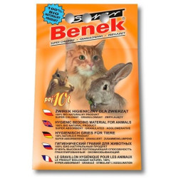 Super Benek Uniwersalny 10L - All4Animals