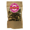 Natural-Vit Przekąska Gryzonia Gałązka porzeczki 50g - All4Animals