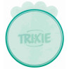 Trixie Pokrywka do puszki 7,6cm 3szt [24551] - All4Animals