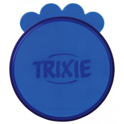 Trixie Pokrywka do puszki 7,6cm 3szt [24551] - All4Animals
