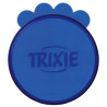 Trixie Pokrywka do puszki 7,6cm 3szt [24551] - All4Animals