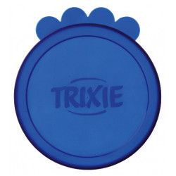 Trixie Pokrywka do puszki 10,6cm 2szt [24552] - All4Animals