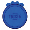 Trixie Pokrywka do puszki 10,6cm 2szt [24552] - All4Animals