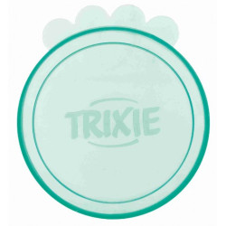 Trixie Pokrywka do puszki 10,6cm 2szt [24552] - All4Animals