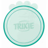 Trixie Pokrywka do puszki 10,6cm 2szt [24552] - All4Animals
