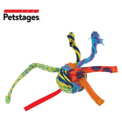 Petstages Piłka szmacianka dla kota PS310 - All4Animals