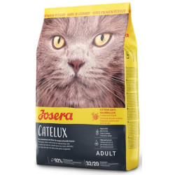 Josera Catelux Adult Cat 400g - All4Animals