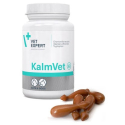 KalmVet 60 tabletek - All4Animals