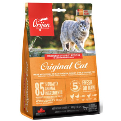 Orijen Cat Original 340g - All4Animals