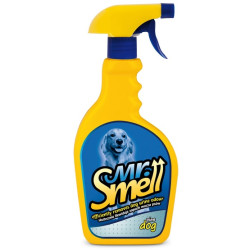 DermaPharm Mr. Smell Pies - likwiduje zapach moczu 500ml - All4Animals