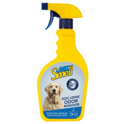 DermaPharm Mr. Smell Pies - likwiduje zapach moczu 500ml - All4Animals