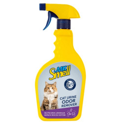 DermaPharm Mr. Smell Kot - likwiduje zapach moczu 500ml - All4Animals