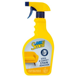 DermaPharm Mr. Smell Sofa i Dywan - na plamy z moczu 500ml - All4Animals