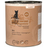 Catz Finefood Classic N.09 Dziczyzna puszka 800g - All4Animals