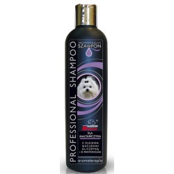 Certech Super Beno Professional Szampon Maltańczyk 250ml - All4Animals
