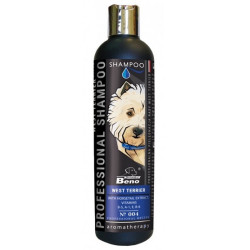 Certech Super Beno Professional Szampon West Terier 250ml - All4Animals