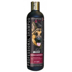 Certech Super Beno Professional Szampon Owczarek niemiecki 250ml - All4Animals