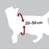 Trixie Szelki samochodowe dla kota [1294] - All4Animals
