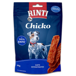 Rinti Extra Chicko Ente - kaczka 90g - All4Animals