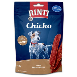 Rinti Chicko Lamm - jagnięcina 60g - All4Animals