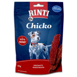 Rinti Chicko Rind - wołowina 60g - All4Animals
