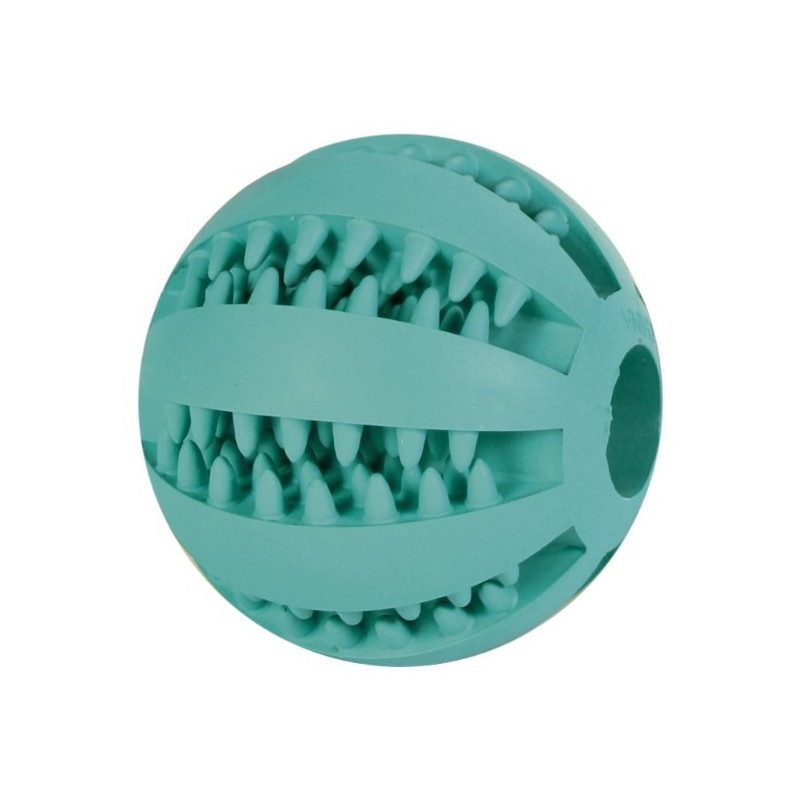 Trixie Piłka Dentafun Baseball 5cm [3259] - All4Animals