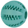 Trixie Piłka Dentafun Baseball 5cm [3259] - All4Animals