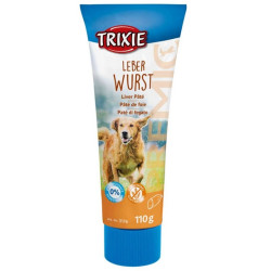 Trixie Premio Pasztet dla psa w tubie 110g [3176] - All4Animals