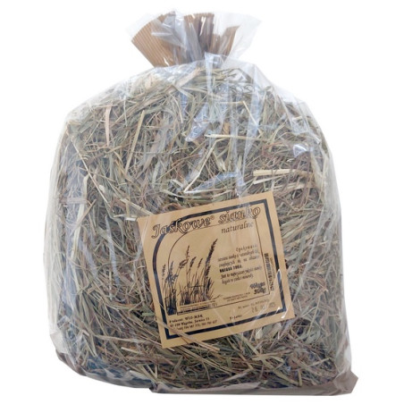 Wio-Mar Jaśkowe Sianko 300g - All4Animals