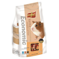 Vitapol Economic Świnka morska 1200g [0136] - All4Animals