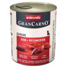 Animonda GranCarno Original Junior Pute Indyk 800g - All4Animals