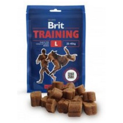 Brit Training Snacks L 200g - All4Animals